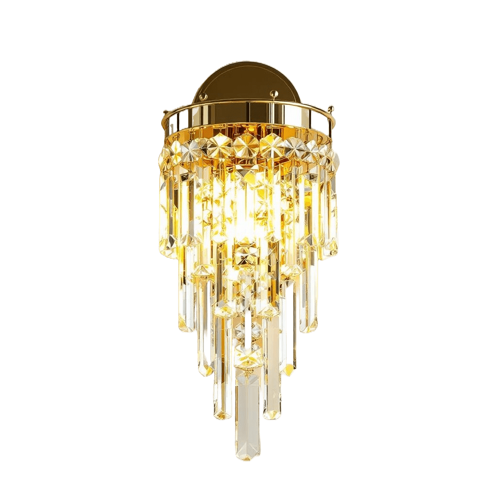 Free Decorative Lamp PNG – Elegant Crystal Lighting Designs