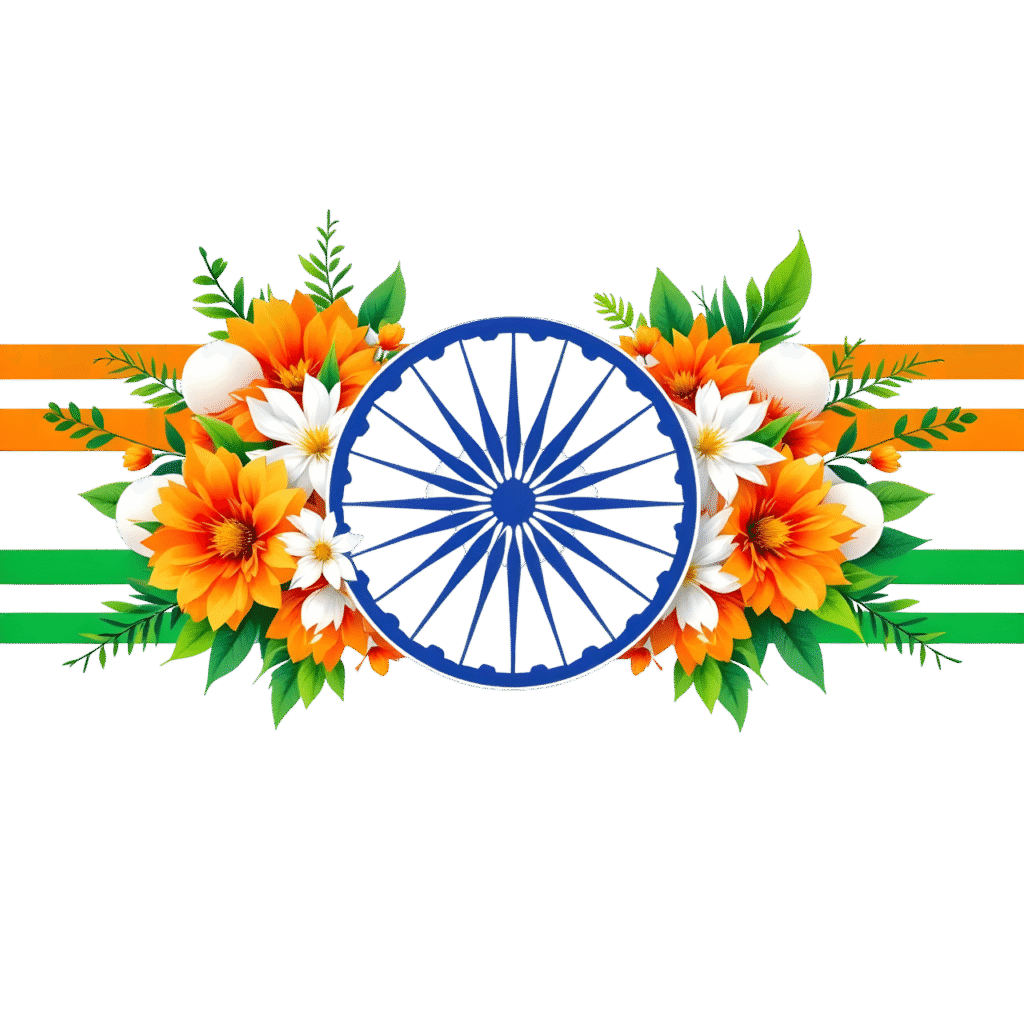 downloadable 15th august png