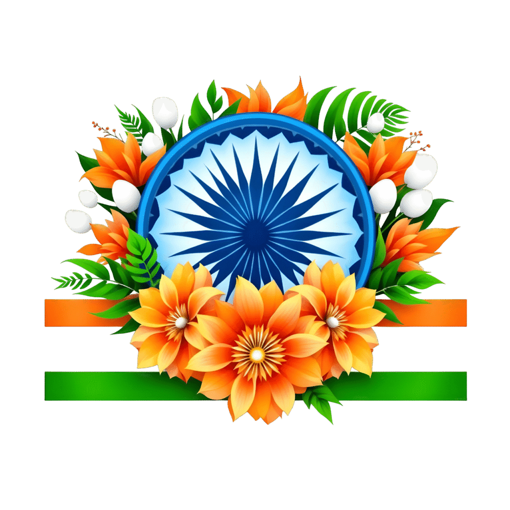 india independence day png