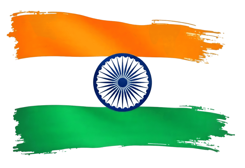 independence day flag png