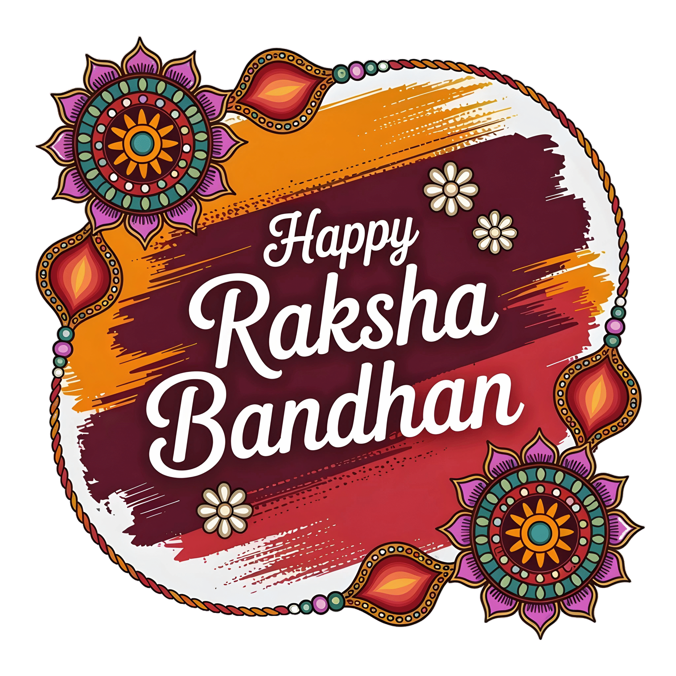 Raksha Bandhan PNG