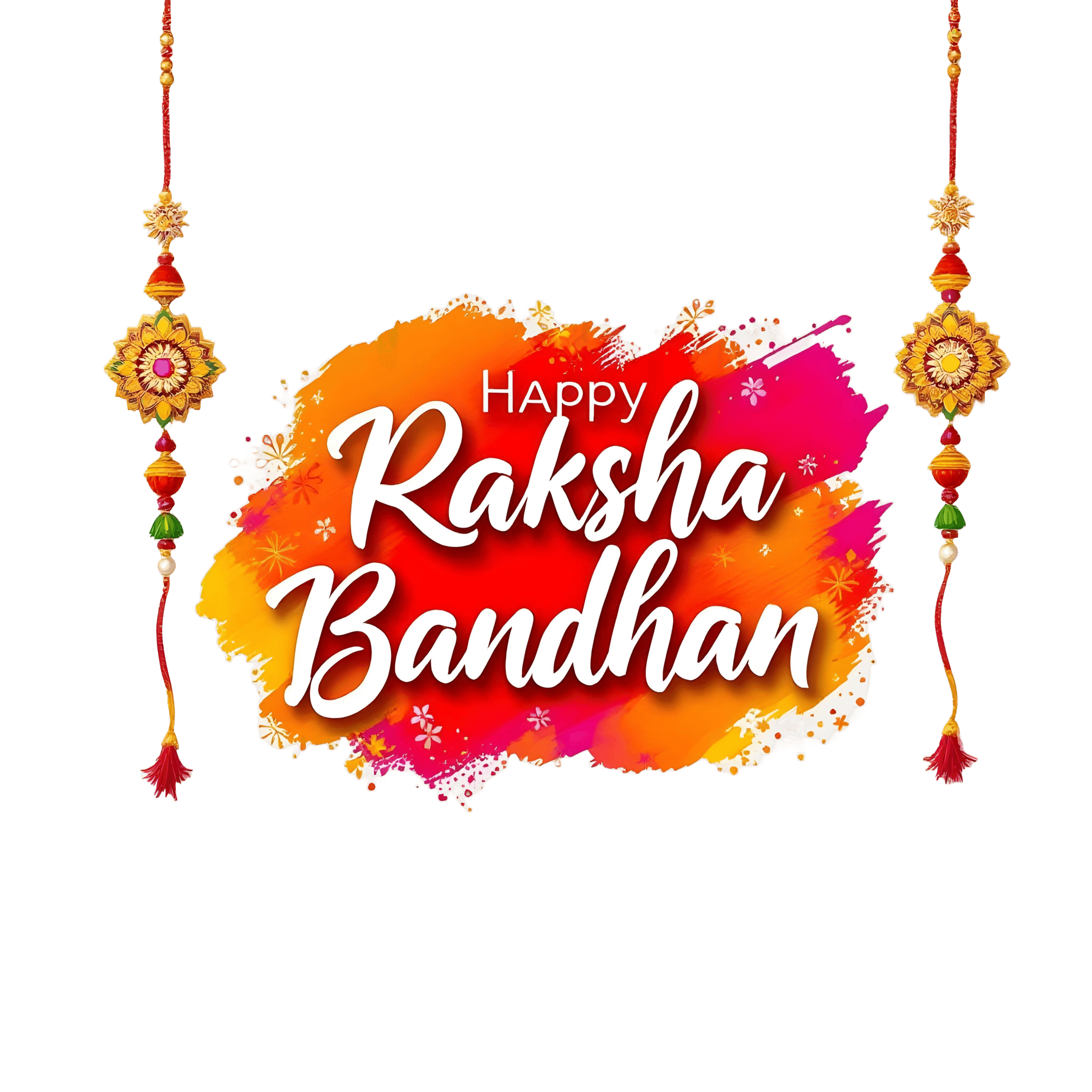 Raksha Bandhan PNG