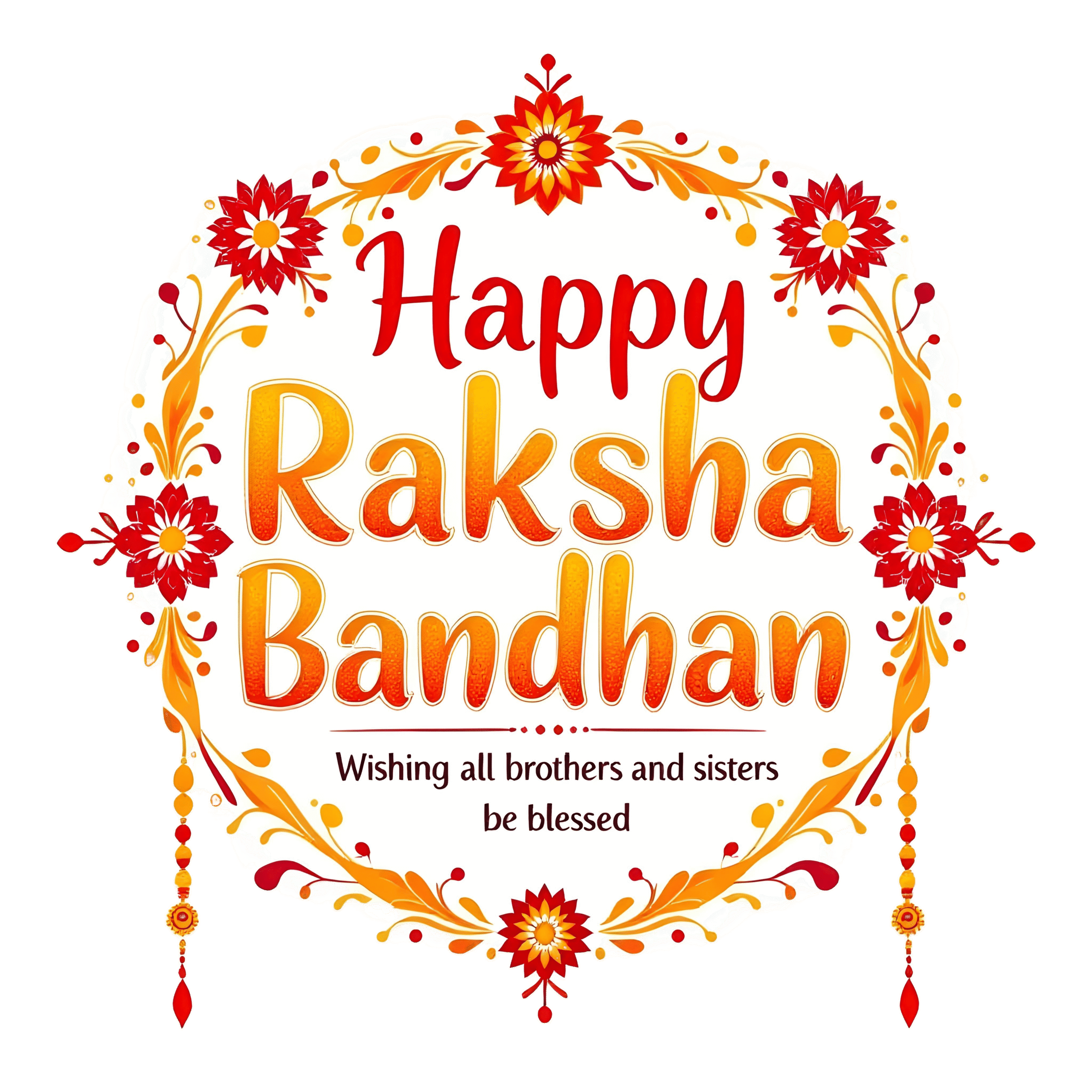 Raksha Bandhan PNG
