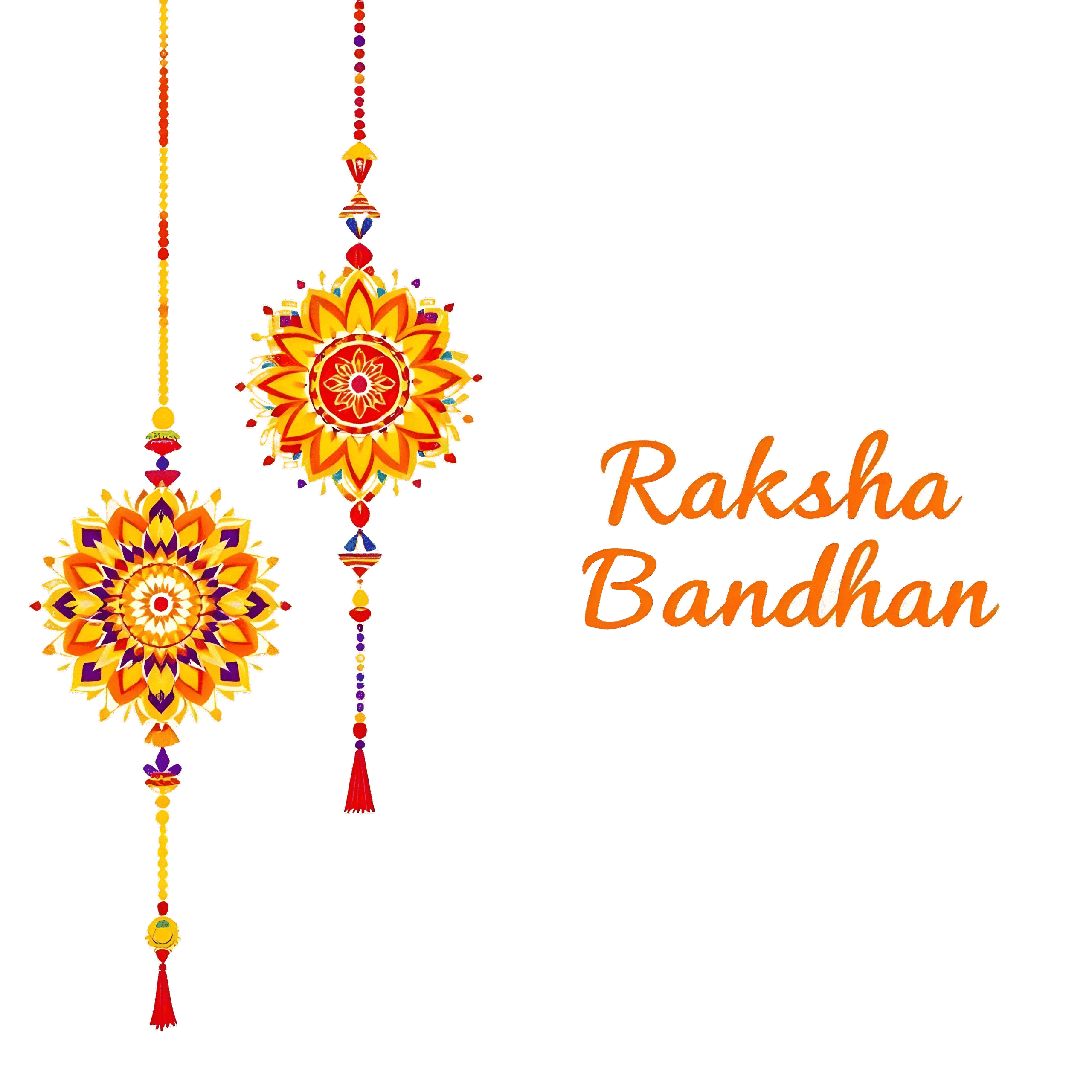 Raksha Bandhan PNG