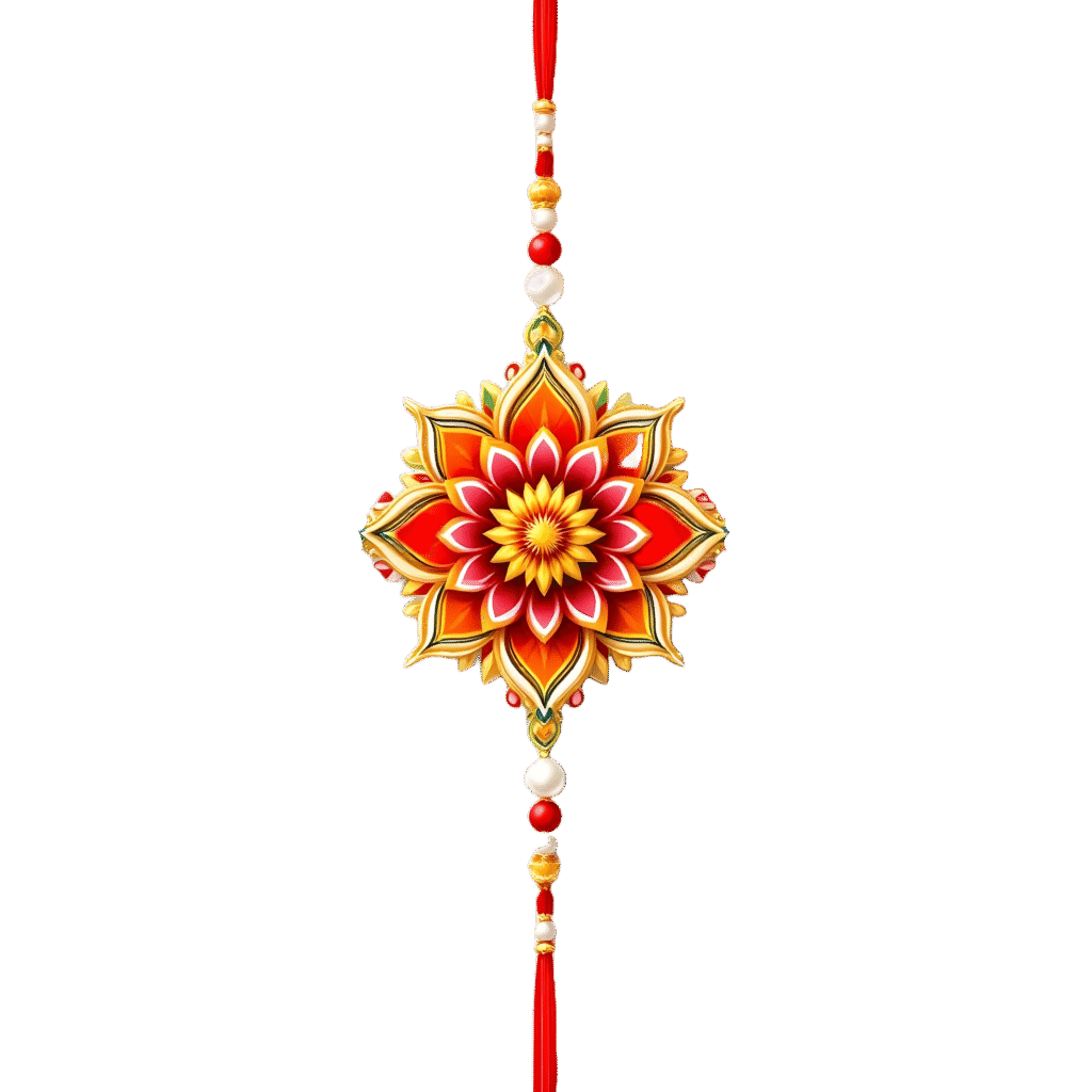Happy Rakhi PNG – Download Stunning Designs Raksha Bandhan PNG
