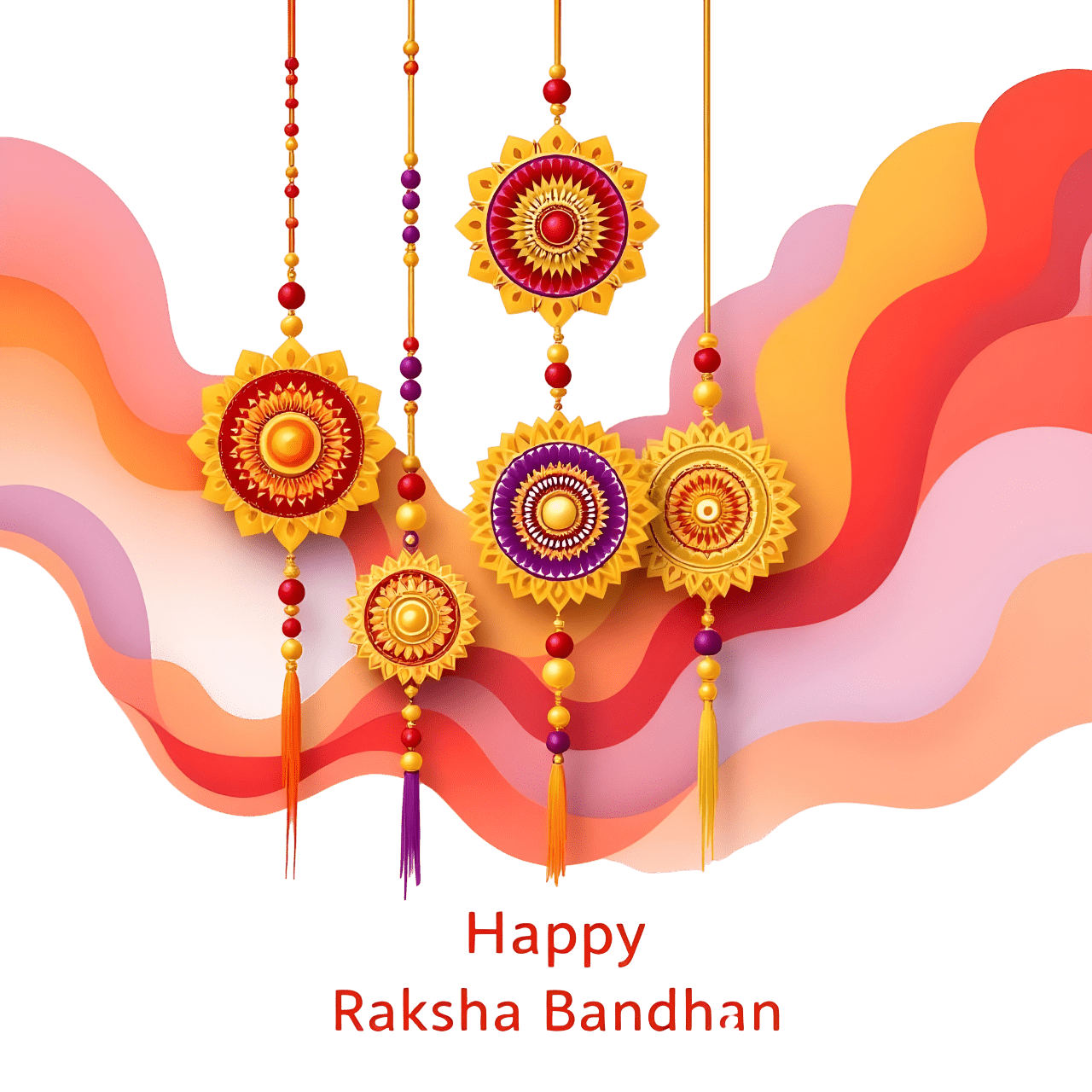 Raksha Bandhan PNG