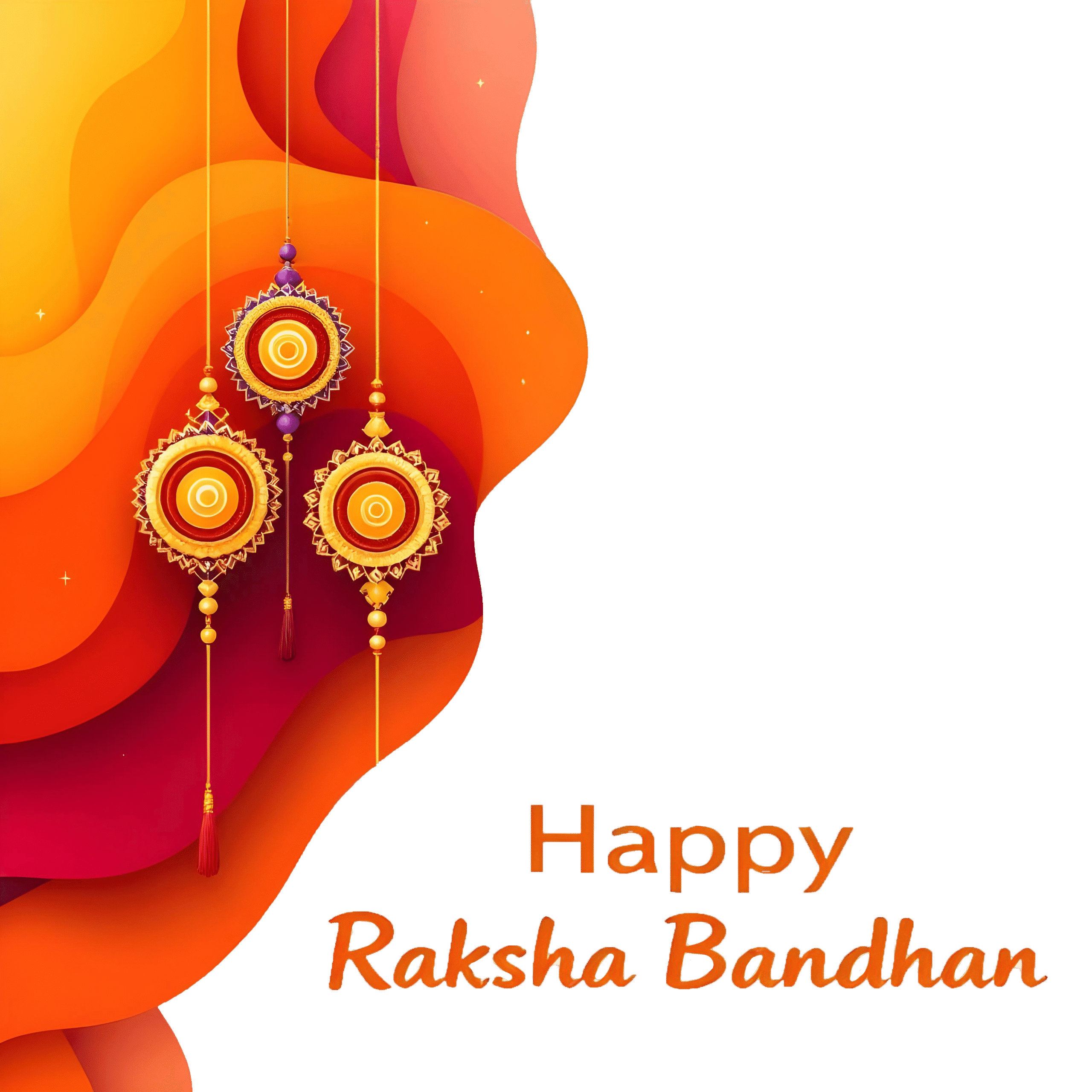 Raksha Bandhan PNG