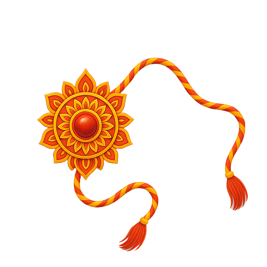 Raksha Bandhan PNG