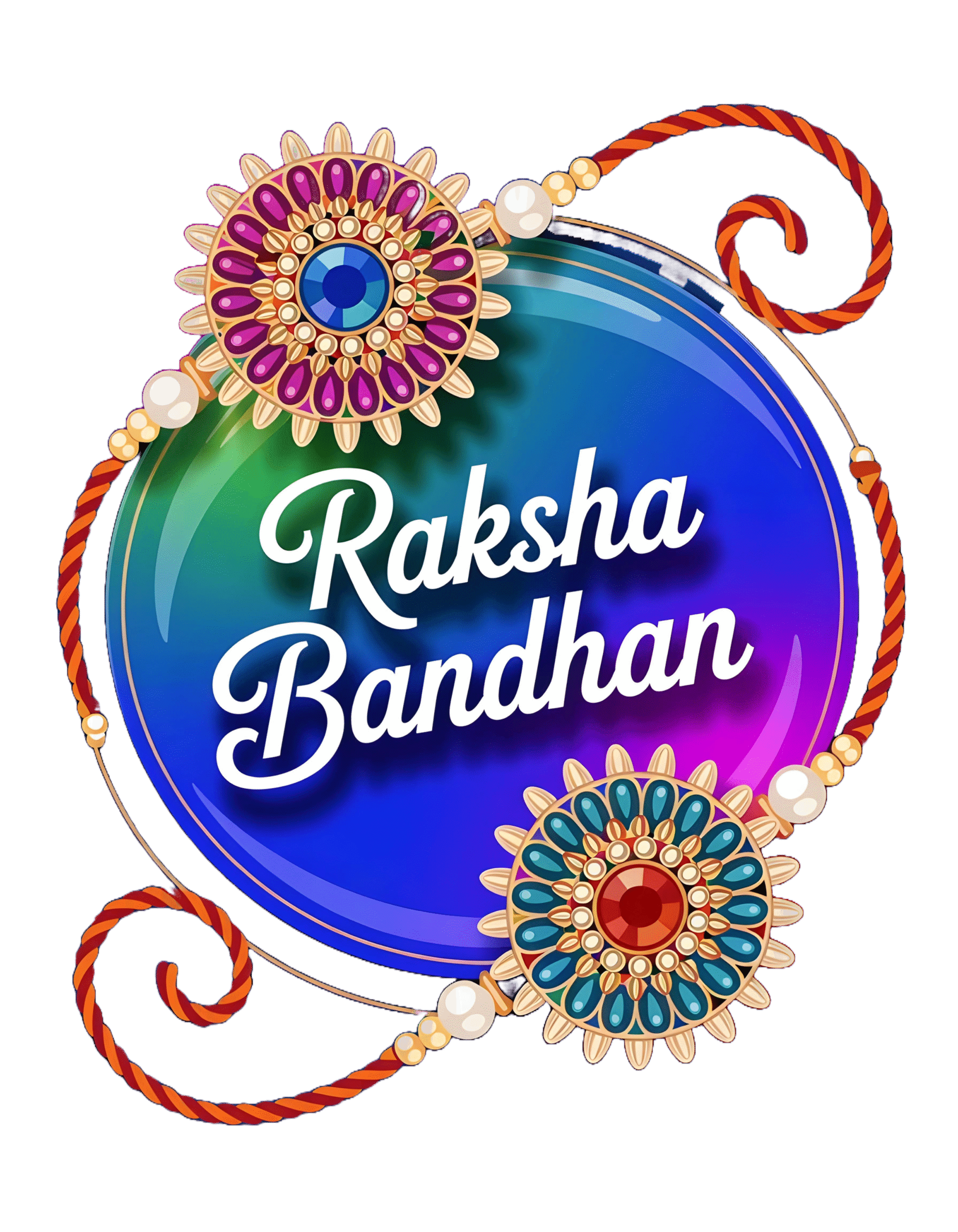 Raksha Bandhan PNG