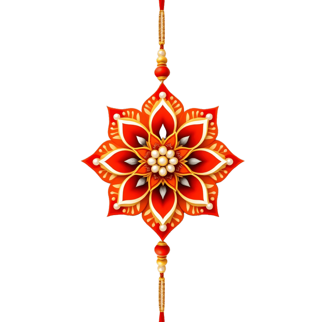 Download Beautiful Rakhi PNG Images for Free Raksha Bandhan PNG
