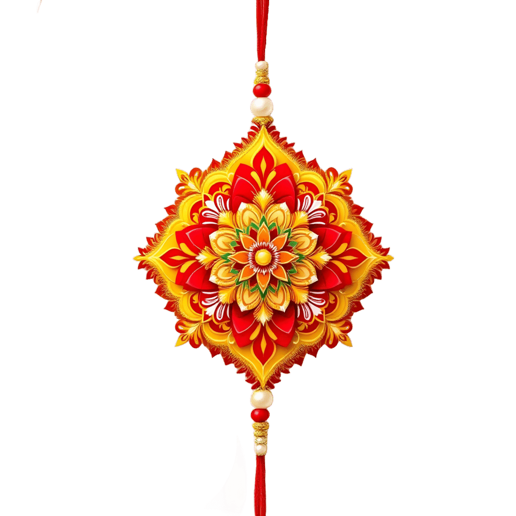 Raksha Bandhan PNG – Stunning Designs for a Special Day Raksha Bandhan PNG