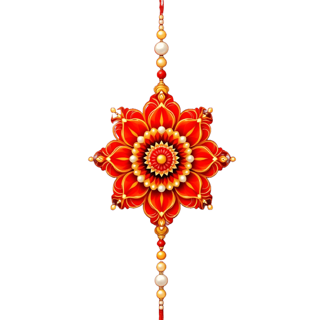 Raksha Bandhan 2025 PNG – Festive Designs for Your Loved Ones Raksha Bandhan PNG