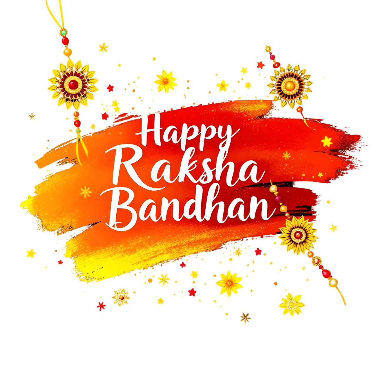 Raksha Bandhan PNG