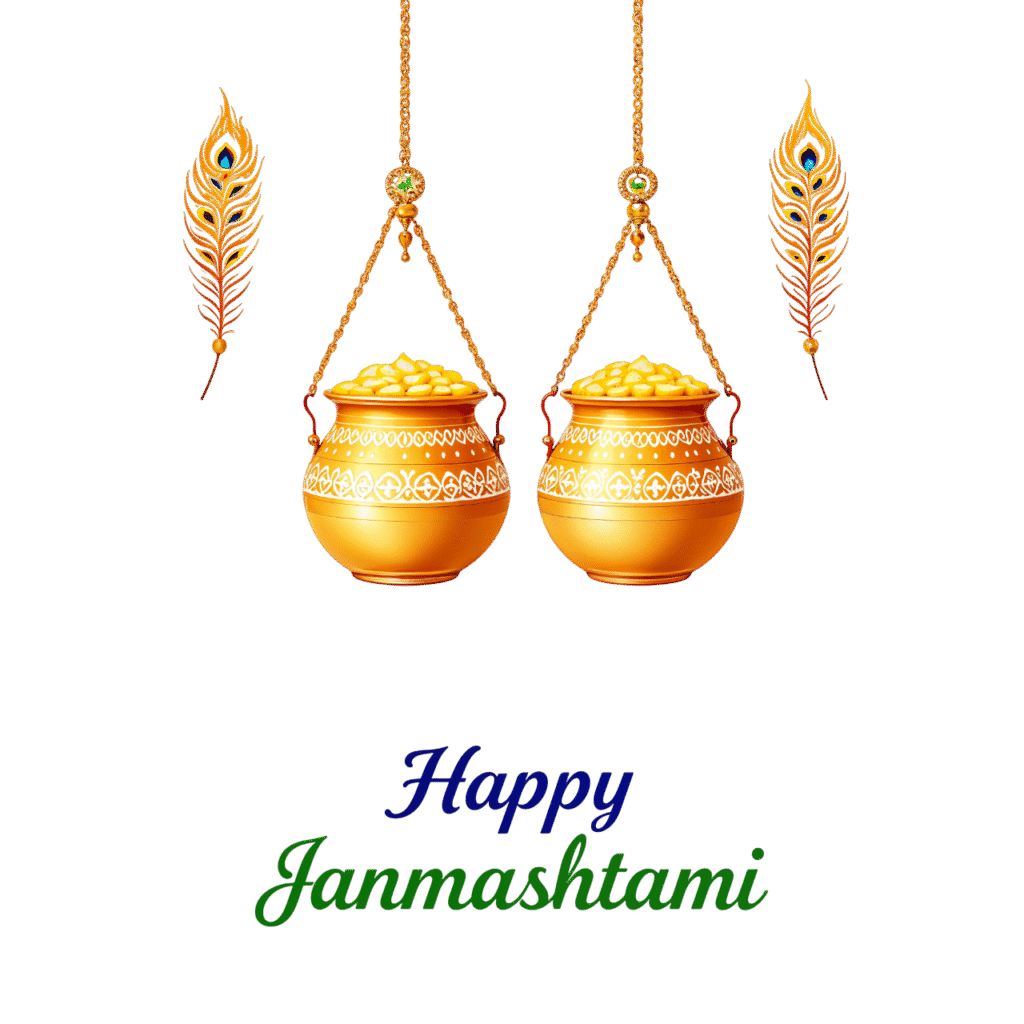 High-Resolution Janmashtami PNG Free Downloads High-Resolution Janmashtami PNG
