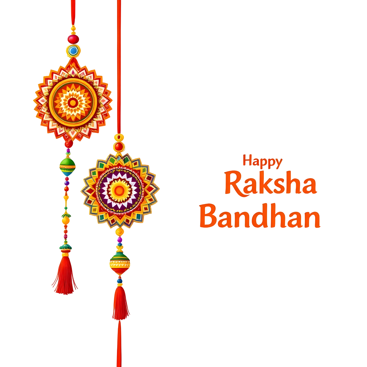 Raksha Bandhan PNG