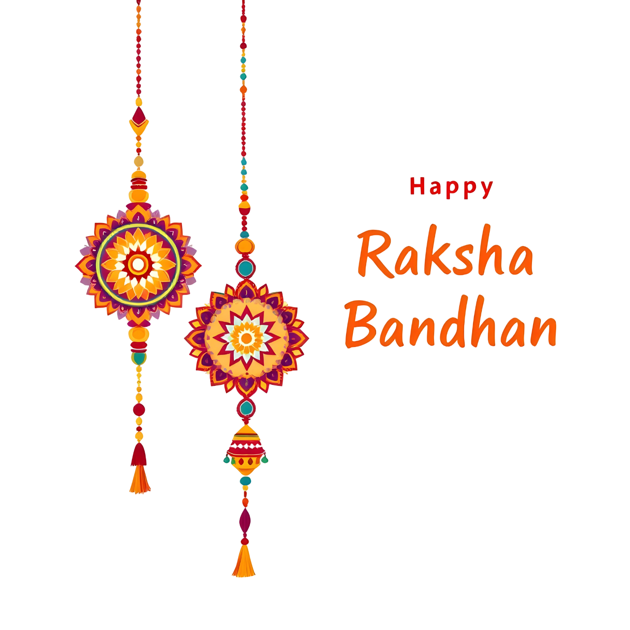 Raksha Bandhan PNG