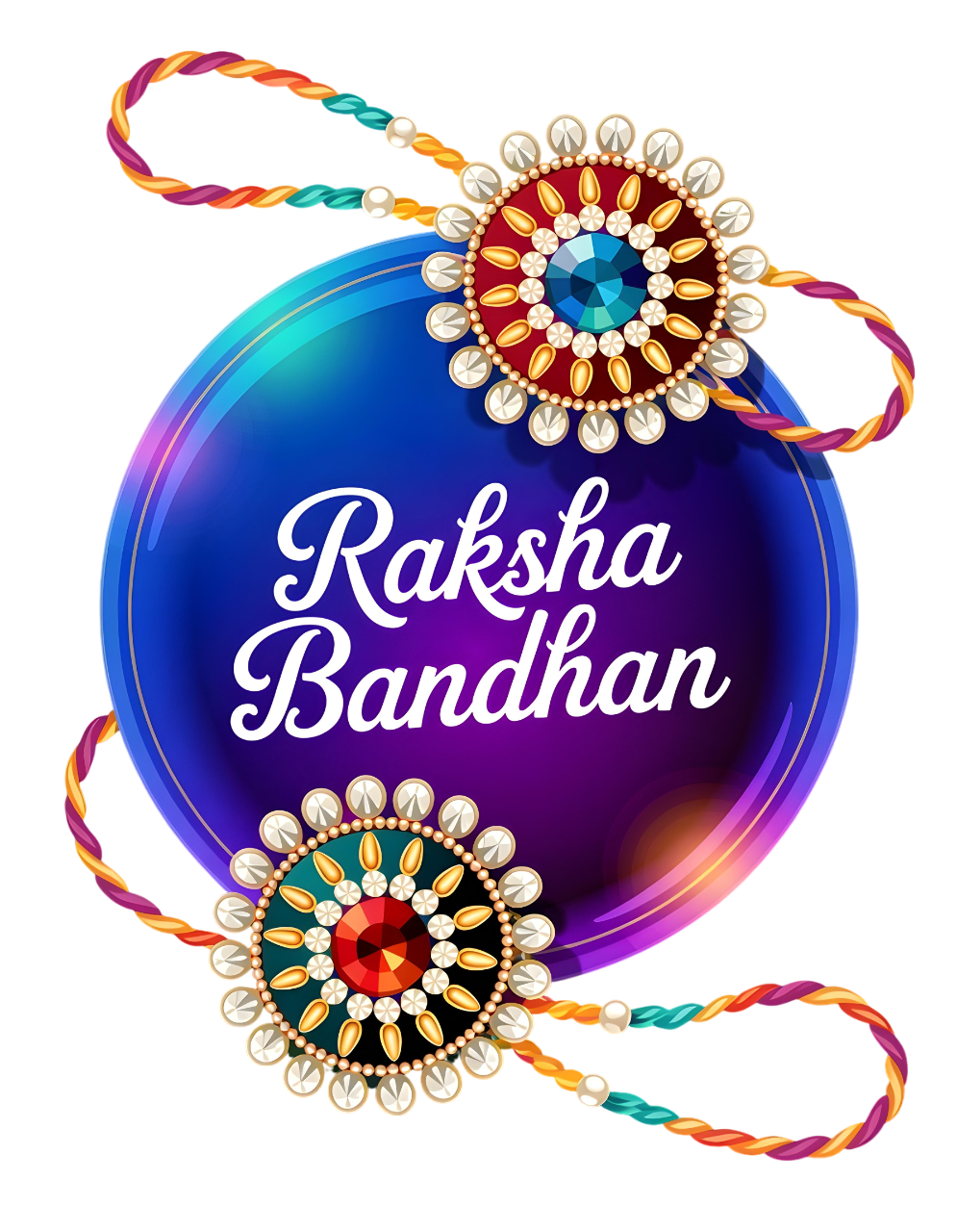 Raksha Bandhan PNG